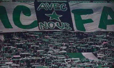 ASSE : une annonce inattendue et un rendez-vous déjà fixé pour les supporters