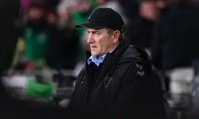 ASSE : une décision de Montanier a plombé le club