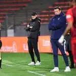 ASSE : une énorme polémique arbitrale éclate, grosse pression pour les Verts avant Annecy !