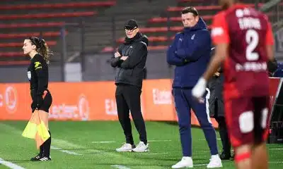 ASSE : une énorme polémique arbitrale éclate, grosse pression pour les Verts avant Annecy !