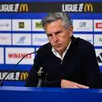 ASSE : Une équipe de Ligue 1 commence à flipper de tomber en barrages contre les Verts