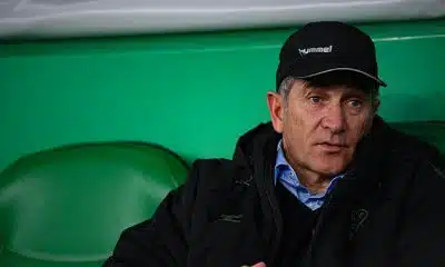 ASSE : une équipe de Ligue des Champions pour Montanier ?