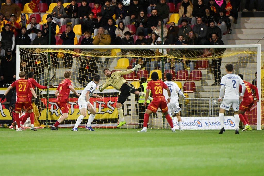 ASSE: Huge good news from Rodez!