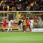 ASSE : une excellente nouvelle est arrivée de Rodez !