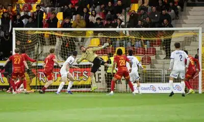 ASSE : une excellente nouvelle est arrivée de Rodez !