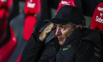 ASSE : une nouvelle pointure lancée par Kilmer pour entourer Montanier !