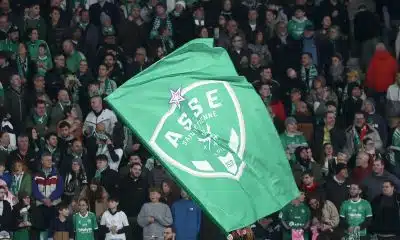 ASSE : une pointure arrive d&rsquo;Angleterre, le mercato va être dingue !