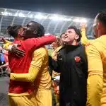 ASSE : une polémique arbitrale relance la tension avant le sprint final