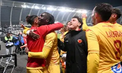 ASSE : une polémique arbitrale relance la tension avant le sprint final