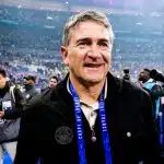 ASSE : une première excellente nouvelle attend Montanier dans le Forez