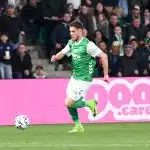 ASSE : une pression énorme pour Stassin avec la Belgique