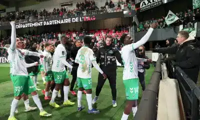 ASSE : une recrue hivernale veut voir encore plus haut !