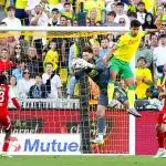 ASSE Mercato : une révélation de L1 a fait un essai chez les Verts, Larsonneur est déjà conquis !