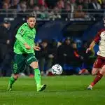 ASSE : une star du Forez jalousée dans le monde entier allume « la fraude » Stassin !