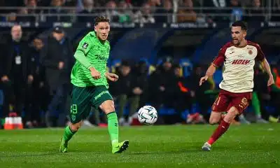 ASSE : une star du Forez jalousée dans le monde entier allume « la fraude » Stassin !