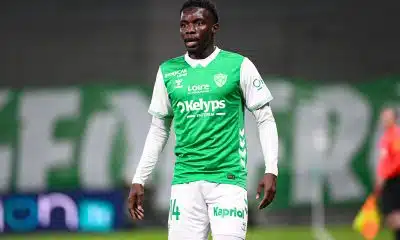 ASSE : une star du Real Madrid conseille Kanté, c’est son idole !