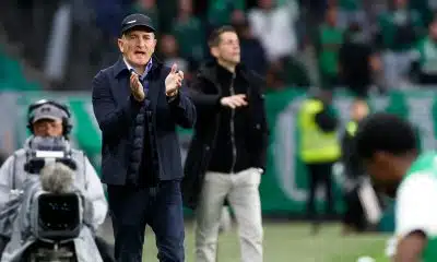ASSE – USDL (2-1) : match référence, effectif déséquilibré, ultras… Montanier sans filtre