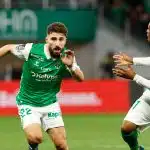 ASSE – USLD (2-1) : les Verts assurent mais ne rassurent pas