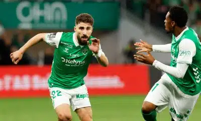 ASSE – USLD (2-1) : les Verts assurent mais ne rassurent pas