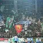 ASSE : violences, tensions et accusations… le nul des Verts à Grenoble tourne au scandale !