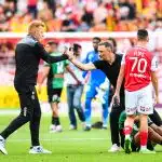 ASSE : Will Still, Haise, Nancy, Sacramento… qui pour remplacer Horneland ?