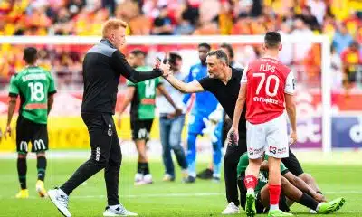 ASSE : Will Still, Haise, Nancy, Sacramento… qui pour remplacer Horneland ?