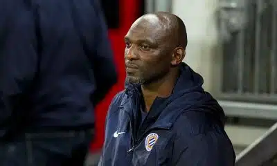 ASSE : Zoumana Camara hors de lui avant les Verts ! 