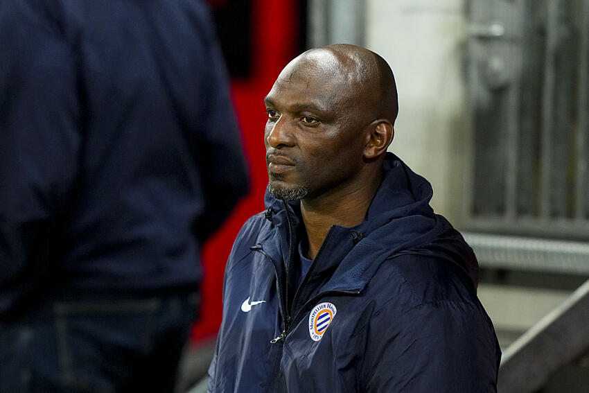 Zoumana Camara (MHSC)