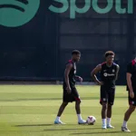 Stade Rennais Mercato : Massara prend un coup de massue venu du FC Barcelone