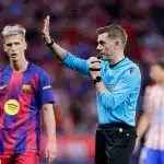 Atlético – FC Barcelone (1-2) : Turpin a réveillé le fantôme de la remontada face au PSG