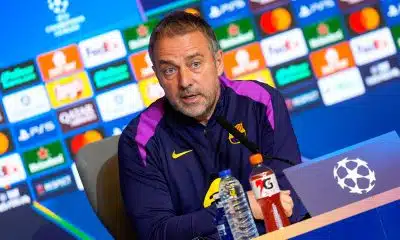 Atlético – FC Barcelone : le onze blaugrana pour une nouvelle remontada de légende