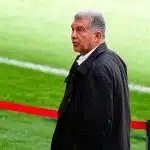 Atlético Madrid – FC Barcelone : Laporta fracasse Turpin