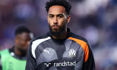 OM : Aubameyang se livre sur ses objectifs et envoie un message au PSG