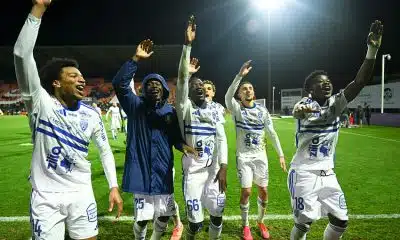 ASSE : une promesse des Verts fait un flop total en Ligue 2