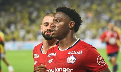 LOSC Mercato : Létang confirme la tendance pour l&rsquo;avenir de Jonathan David