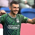 RC Lens Mercato : mauvaise nouvelle dans le dossier Spertsyan