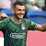 RC Lens Mercato : mauvaise nouvelle dans le dossier Spertsyan