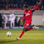 RC Lens Mercato : le nouveau Sangaré trouvé pour 10 millions d’euros ?