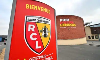 RC Lens : un grand nom du club sur le départ, son successeur est déjà identifié !
