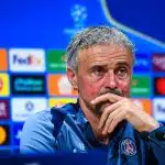 PSG Mercato : 4 pistes ont fuité, Luis Enrique perd déjà sa priorité absolue ! 