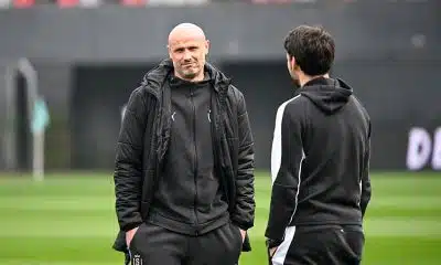 FC Nantes Mercato : coup de théâtre, Pallois déjà prêt à rebondir après son départ de Reims ! 