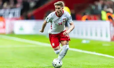 RC Lens Mercato : Leca tout proche de boucler l’arrivée d’un attaquant international !