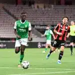 ASSE, FC Nantes : Appiah dévoile les coulisses de son choix