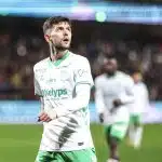 ASSE : Le Cardinal réagit à son nouveau statut de capitaine