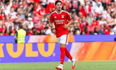 RC Lens Mercato : c’est officiel pour Ivanovic, un premier couac émerge !