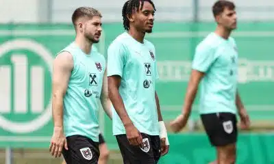 ASSE : les Verts tiennent la corde pour un ailier à plus de 3 M€ !