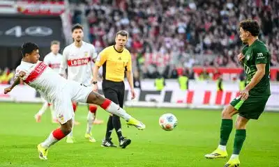 RC Lens Mercato : Leca tente d’arracher un attaquant de Bundesliga au RC Strasbourg ! 