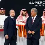 FC Barcelone : Joan Laporta règle encore ses comptes avec le Real Madrid !