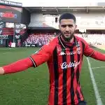 ASSE Mercato : Sohaib Naïr, un historique de blessures et des confidences qui interpellent