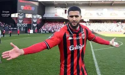 ASSE Mercato : Sohaib Naïr, un historique de blessures et des confidences qui interpellent